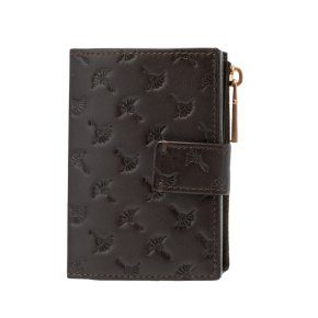 JOOP! Leggero Stampa C-Four E-Cage SV8 dark brown